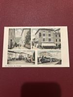 Un Pensiero da Chiasso 1903, Tram