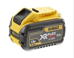 DeWalt Ersatzakku DCB547-XJ FlexVolt 54V