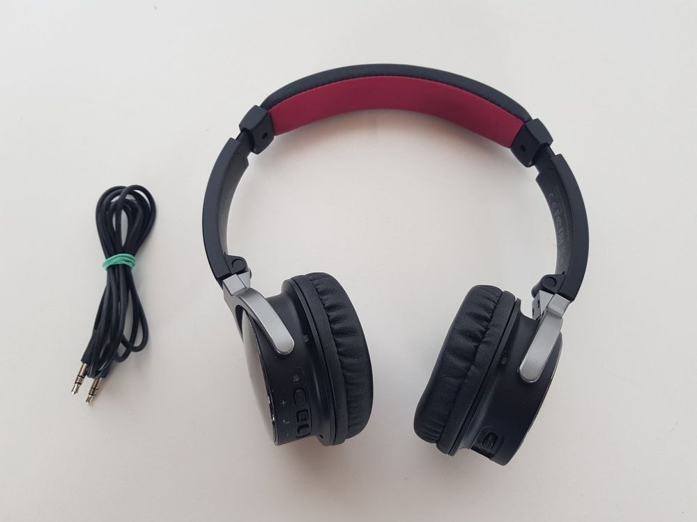 Kappa Bluetooth Wireless Kopfhörer (bitte gut lesen) Kaufen auf Ricardo