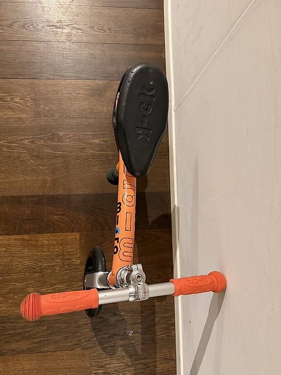 Veicoli per bambini: Micro G-Bike Light – Usato da Zürich venduto da dan_7cj7 1