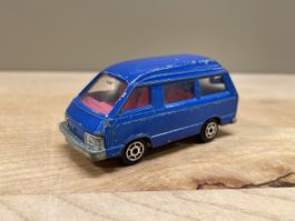 Majorette Toyota Lite-Ace