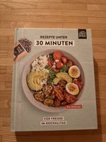 Kochbuch Just Spices Rezepte unter 30 Minuten Zustand neu