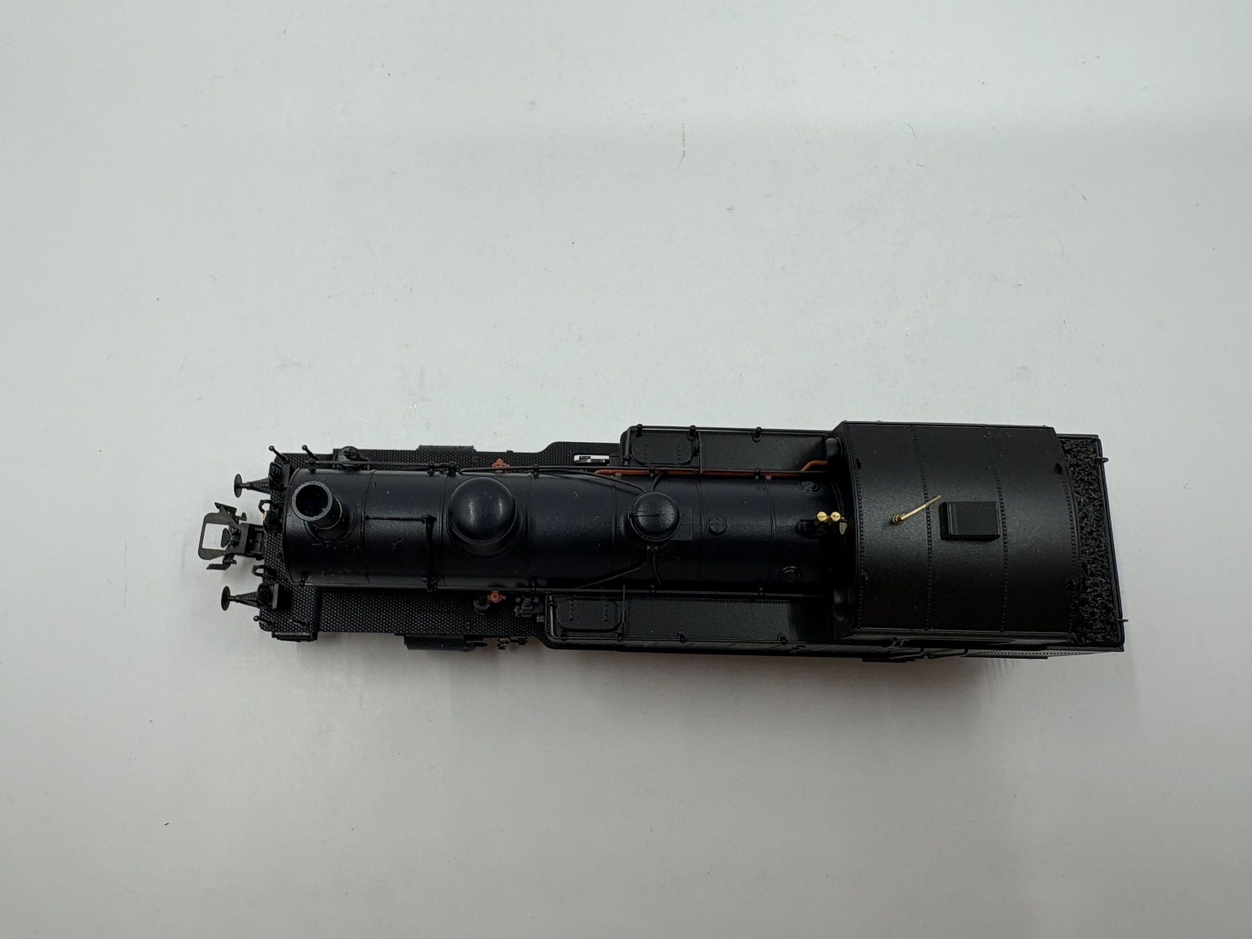 Märklin Modellini di ferrovie: Märklin SBB E 3/5 1/C/1  5818 Dampf H0 – Nuovo (secondo la descrizione) da Forch venduto da Hanimann-Robinson 4