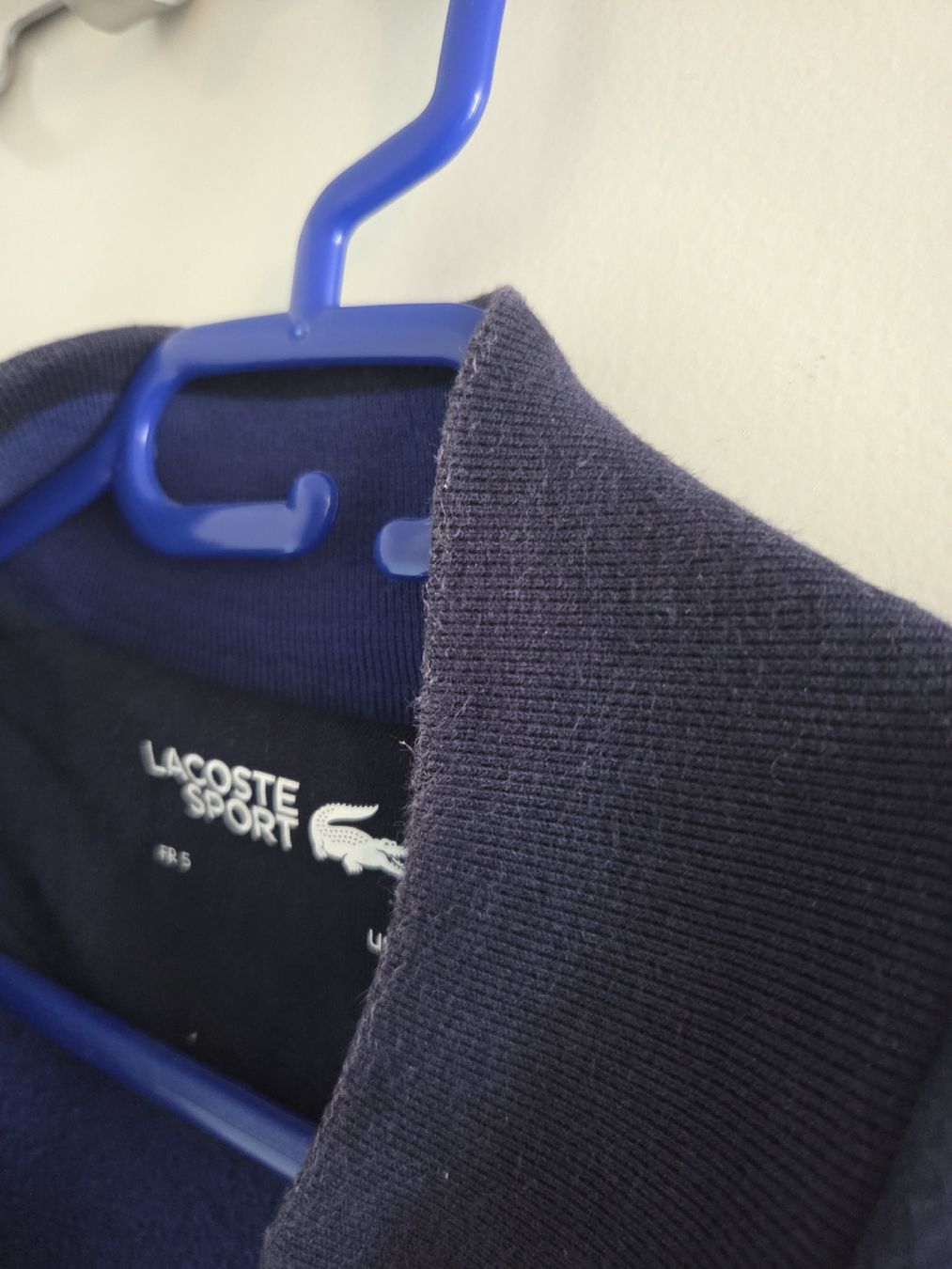 Lacoste Jacken: Lacoste Sport Jacke  – Gebraucht aus Zürich von Valerio__ 5