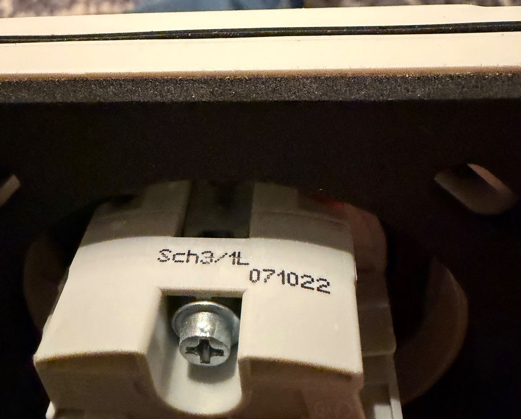 Feller Interruttori: Feller Aussenschalter – Nuovo (secondo la descrizione) da Zürich venduto da Zaphod 2