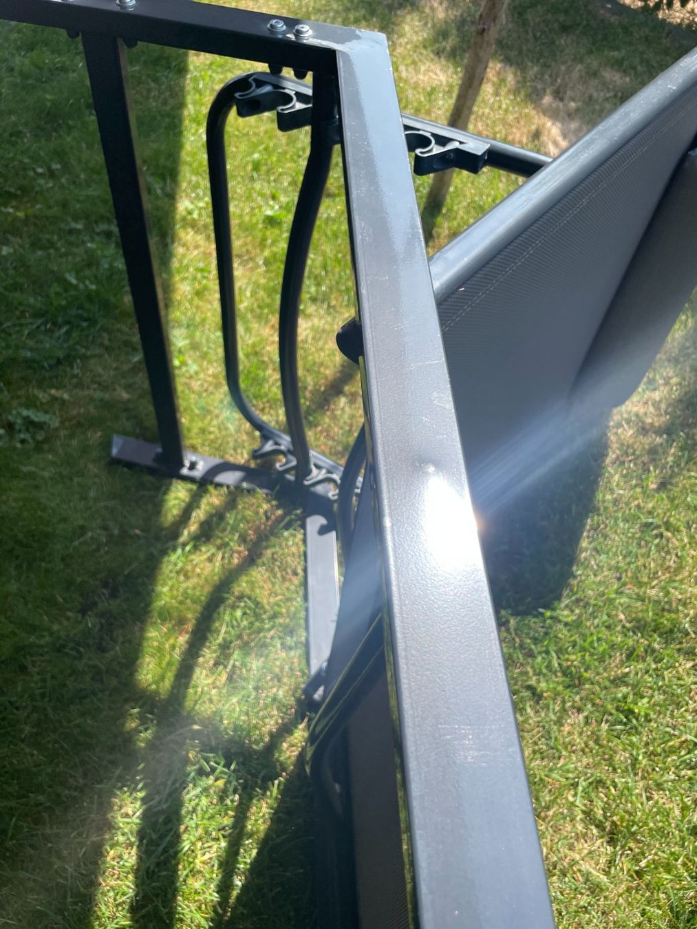 Chaises longues: Gartenliege – D'occasion à Schmerikon par die_8b8m 8