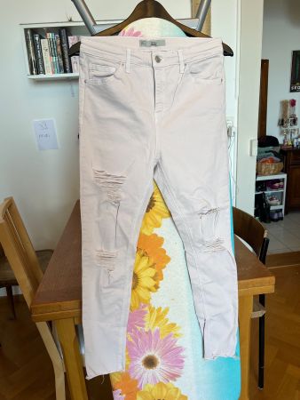 Topshop Jamie jeans 32x30