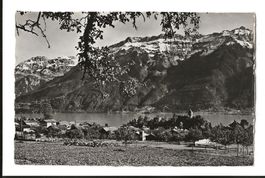 AK ca.1940  Ringgenberg Kanton Bern - rar 🤓