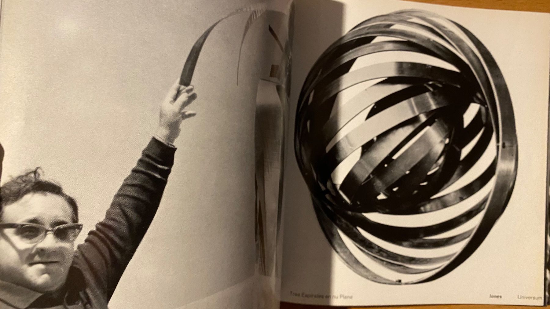 Libri: Biennale 1969 Nürnberg Konstruktive Kunst Elemente – Usato da Bern venduto da Ensadinado 5