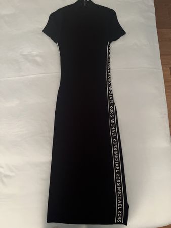 Michael Kors black dress
