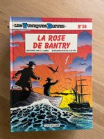 LES TUNIQUES BLEUES / TOME 30 / LA ROSE DE BANTRY (EO)