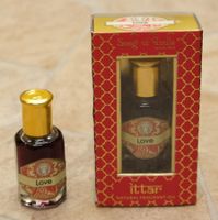 Parfümöl Love von Song of India, 10ml