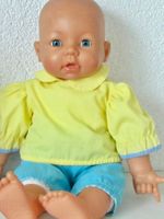 POUPEE BAYER