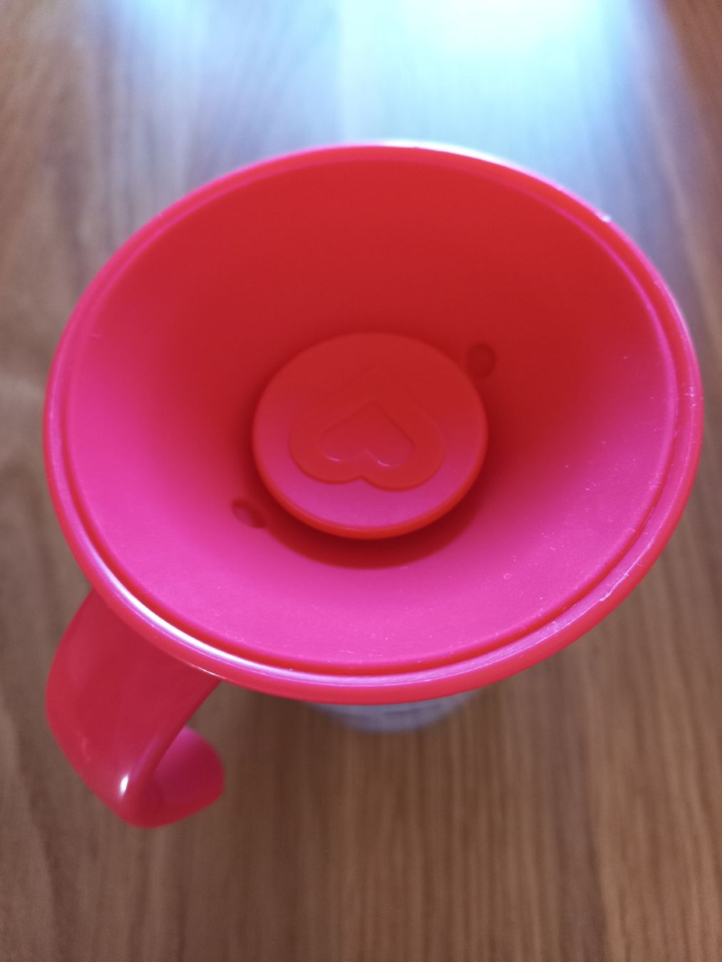 Munchkin Contenitori & Simili: Lerntrinkbecher von Munchkin - Eisbär – Usato da Salvenach venduto da soleil_27 1