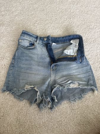 Shorts Jeans H&M