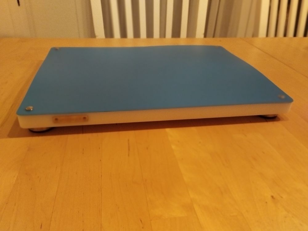 Profboard Schneidebrett (Gebraucht) in Zofingen für CHF 38 – mit ...