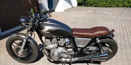 Honda CB750 C Cafe Racer