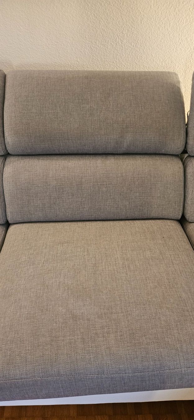 Divani: Ecksofa / Polstergarnitur Massimo Divani Made in Italy – Usato da Volketswil venduto da Nani4500 3