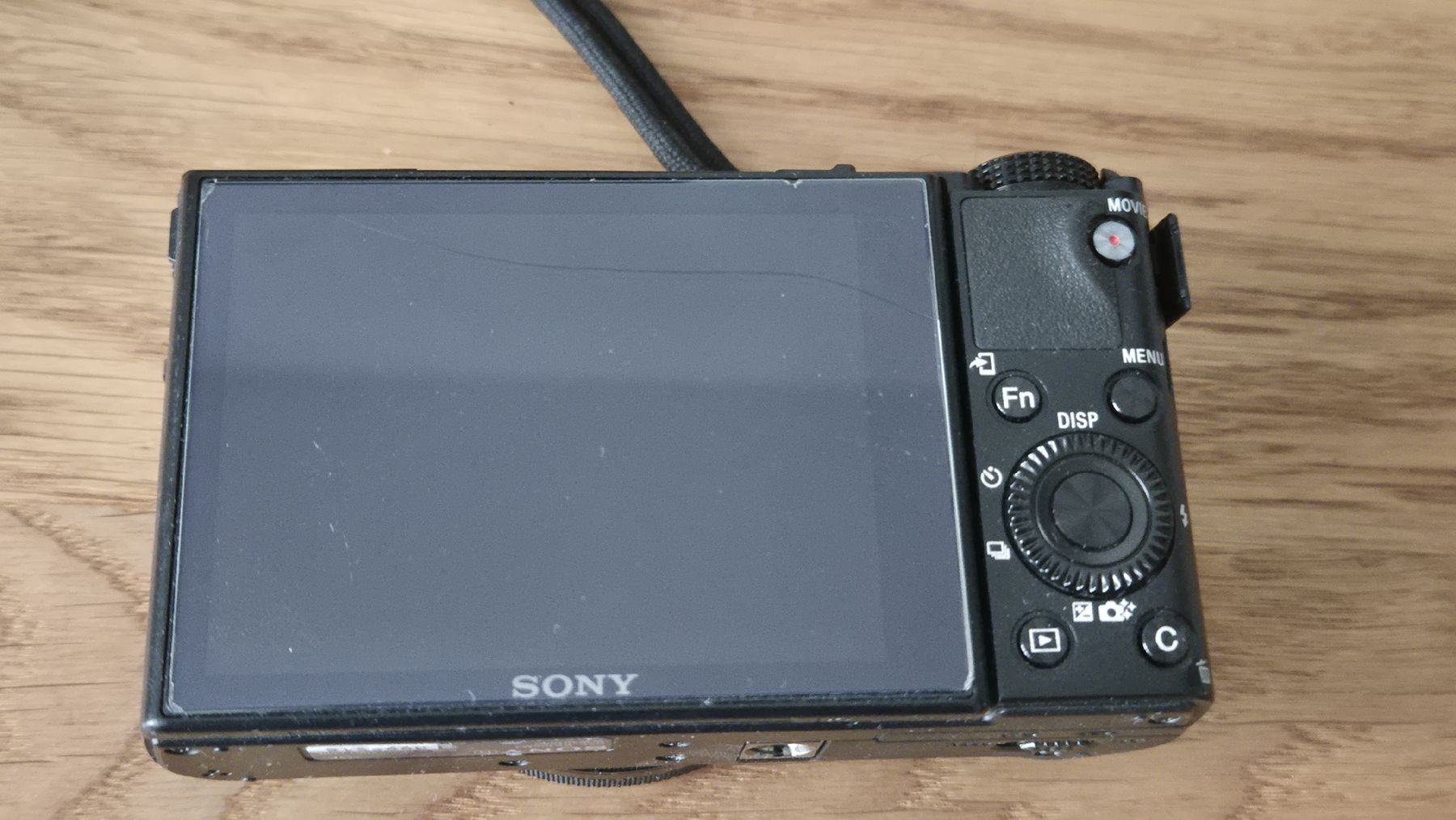 Sony Appareil photo: Sony Cypershot RX100 IV – D'occasion à Liebefeld par Pacem 2