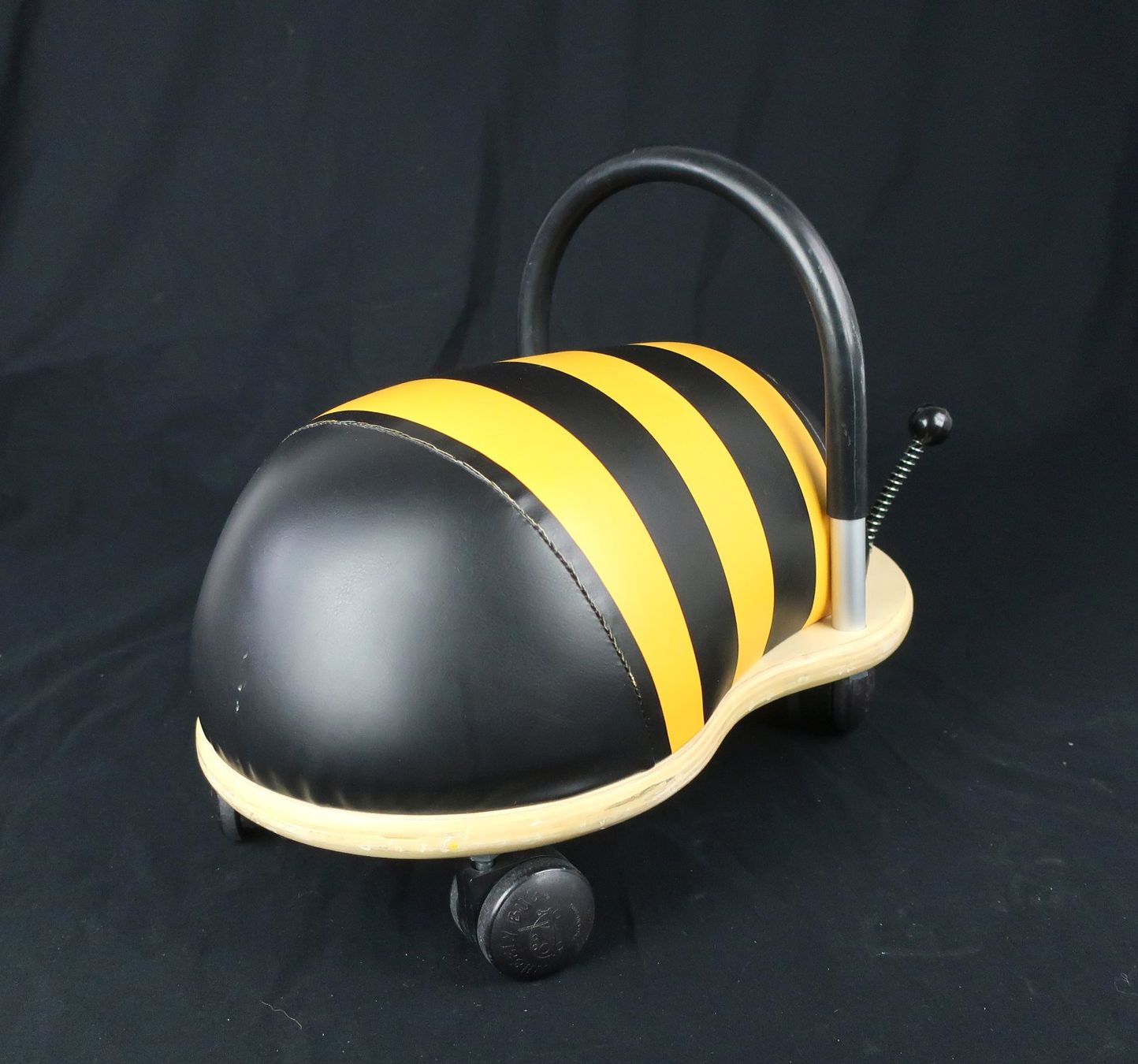 Fahrzeuge für Kinder: Mini Wheely Bug Biene – Gebraucht aus Volketswil von brockipfannenstil 2