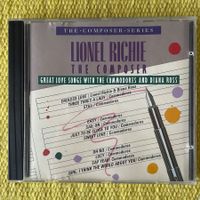 LIONEL RICHIE-THE COMPOSER