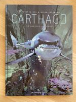 CARTHAGO / TOME 3 / PREMIERE EDITION