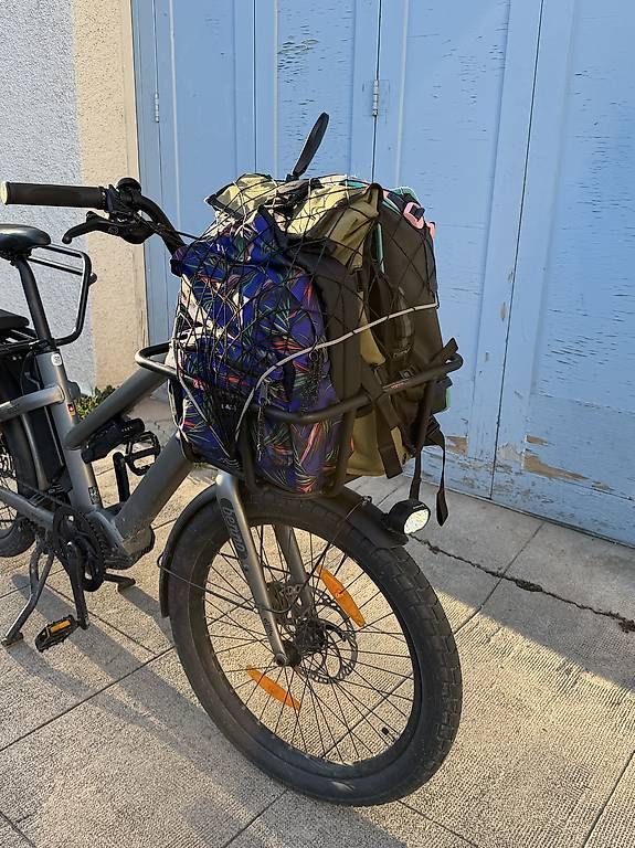 Biciclette: Benno Boost – Usato da Genève venduto da CorSeb 2