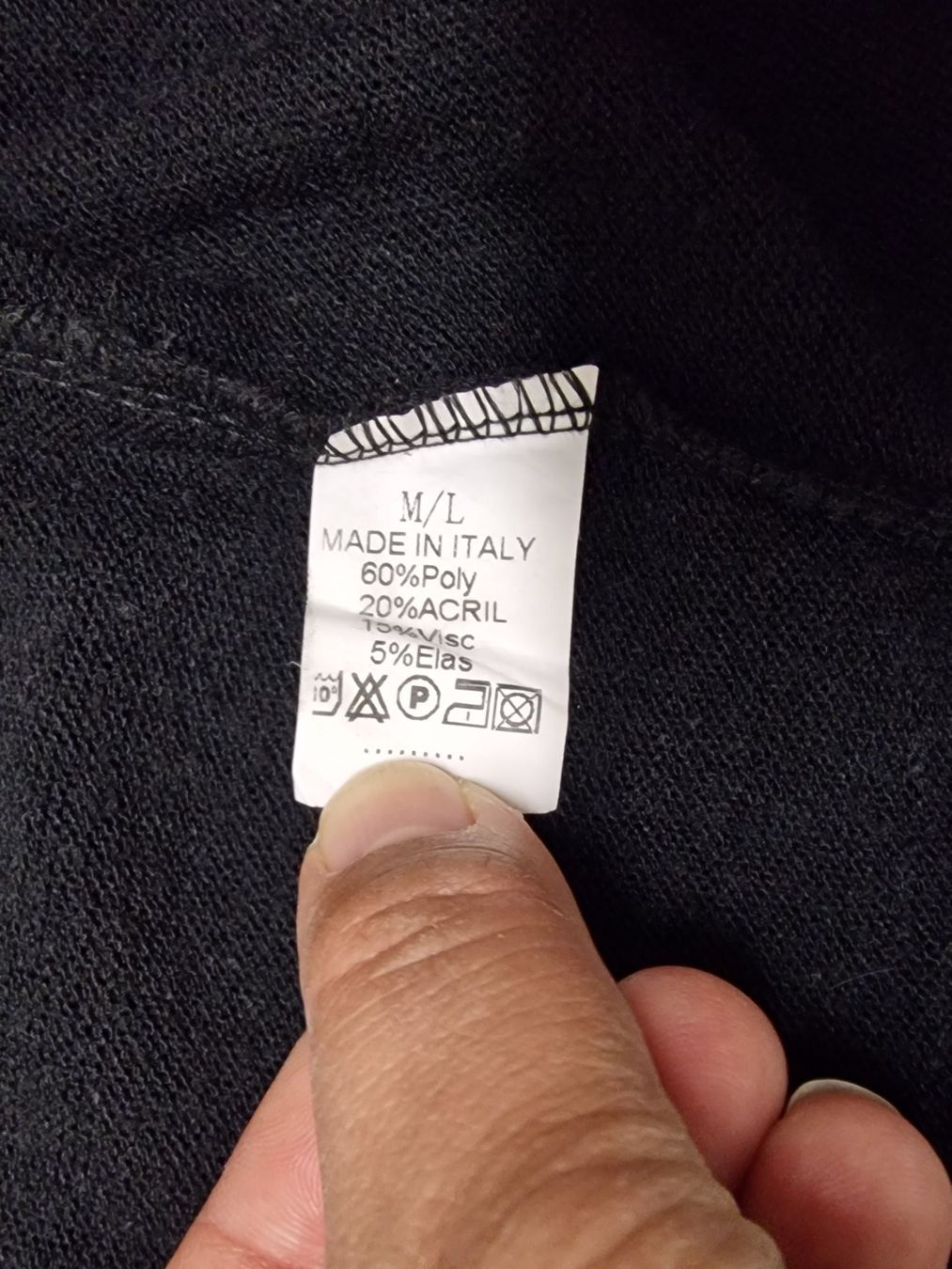 Giacche: Lässige Jacke, Gr M/L – Usato da Teufenthal AG venduto da thuzsu 2