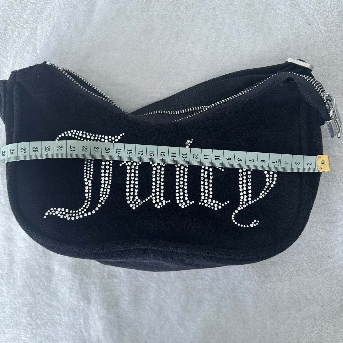 Juicy Couture Borse da donna: Juicy Couture Handtasche  – Nuovo (secondo la descrizione) da Givisiez venduto da dor_xb9k 7