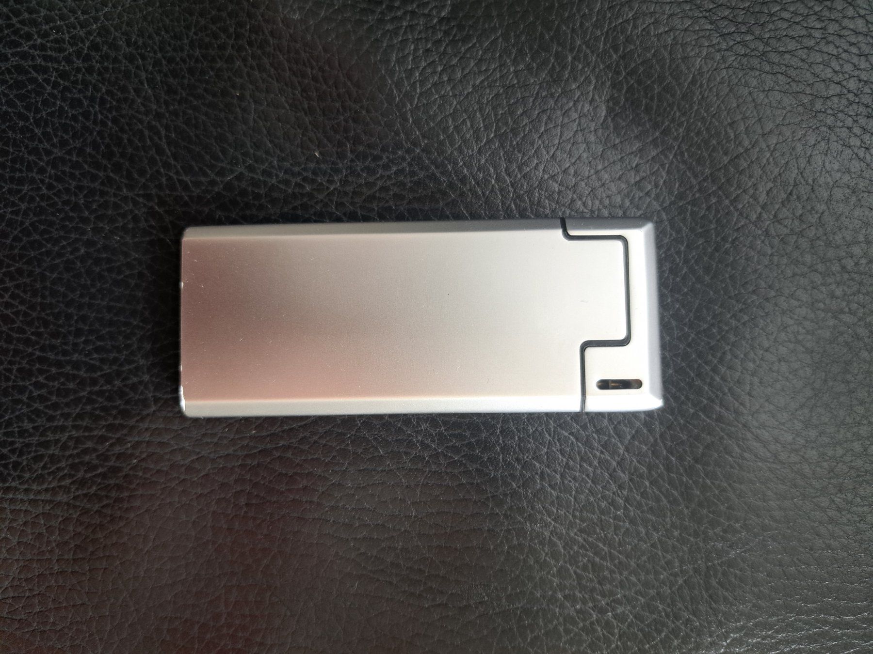 Omega Accendini: VINTAGE OMEGA LIGHTER & CALCULATOR – Usato da Lausanne venduto da Sunny_tape 4