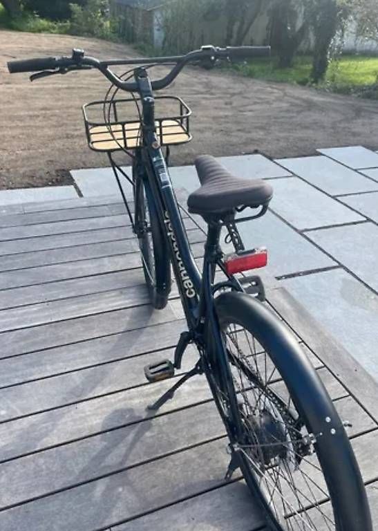 Cannondale Velos: Cannondale Treadwell – Gebraucht aus Genève von arm_6kpk 2