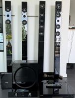 3D Dolby Surround System