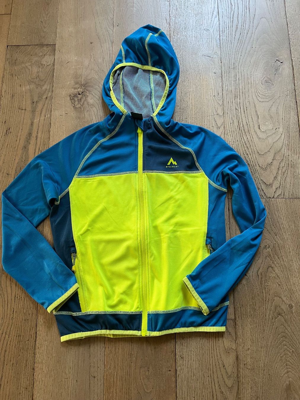 Mckinley Vestes & Manteaux: Mc Kinley Jäggli – D'occasion à Wettingen par Volltreffer10