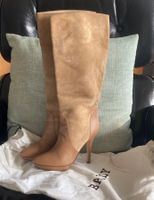 Bally Stiefel