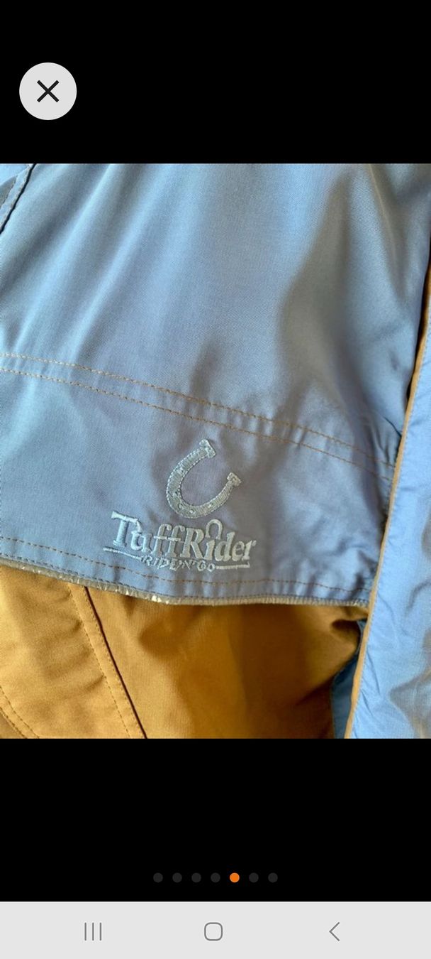 Giacche: Reitjacke von TuffRider – Usato da Luzern venduto da SamiraC. 4