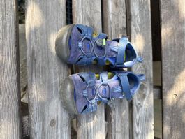 Keen Sandalen Grösse 34