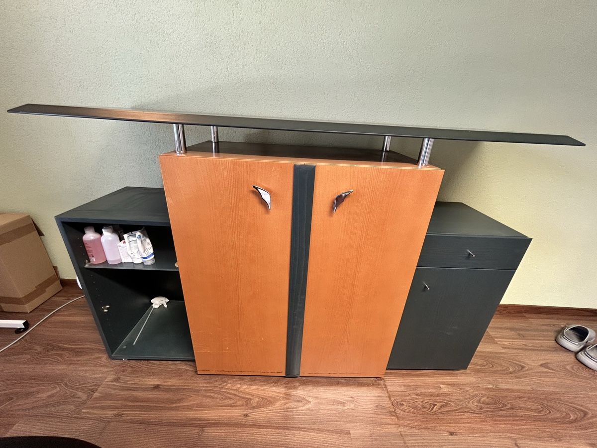 Cassettiere: Sideboard, guter Zustand – Usato da Tennwil venduto da Mabuko10
