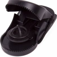2 x RATTENFALLE / MAUSEFALLE à  90X45mm