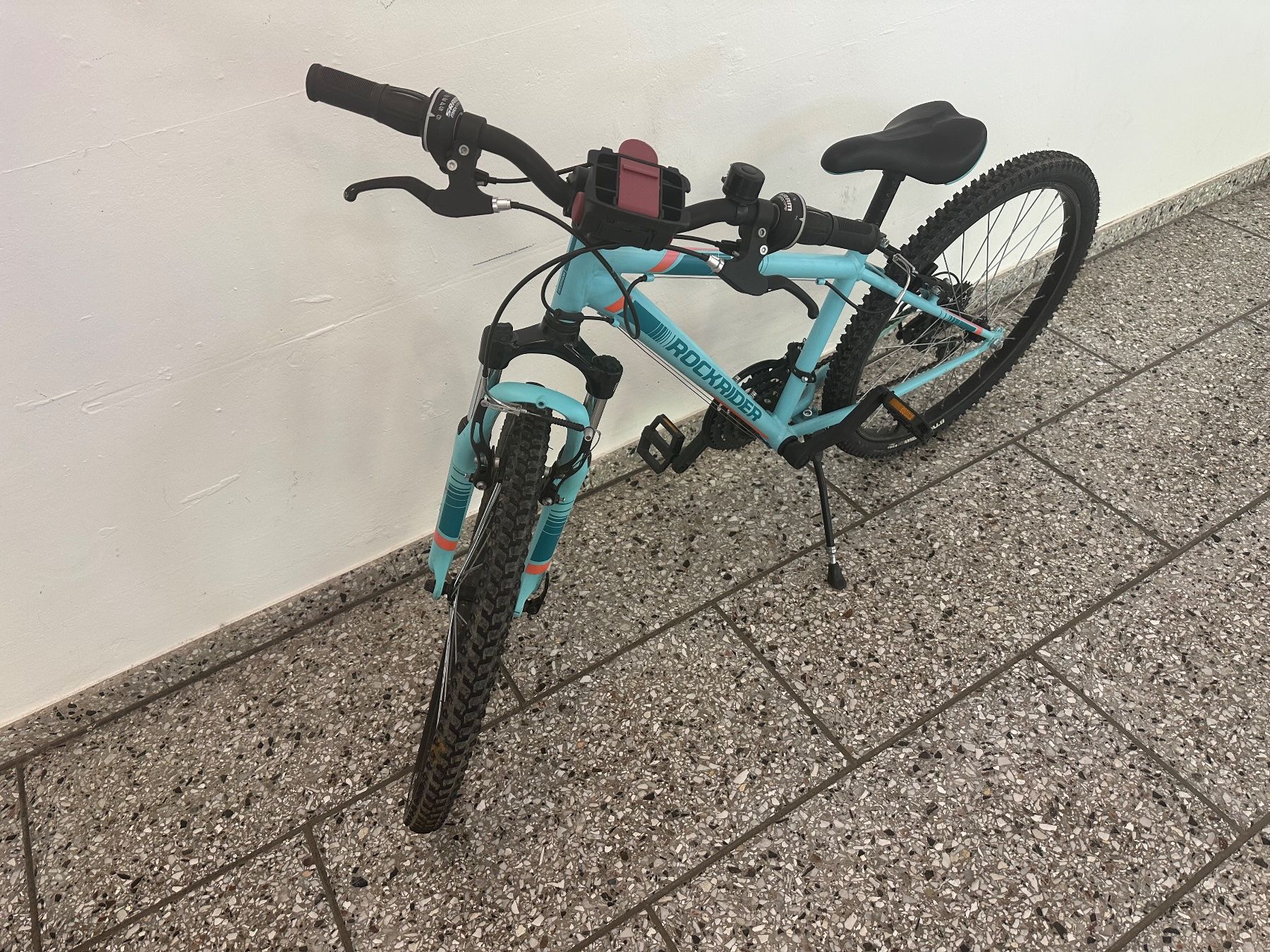 Biciclette: MTB Kinderfahrrad – Usato da Liestal venduto da FuV01 1