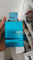 Al Haramain Amber Oud Aqua Dubai