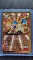 Pokémon Charizard Celebrations Metal Card 4/102 English NM