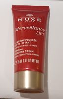 NEW NUXE MERVEILLANCE LIFT FIRMING POWDERY CREAM 15 ml