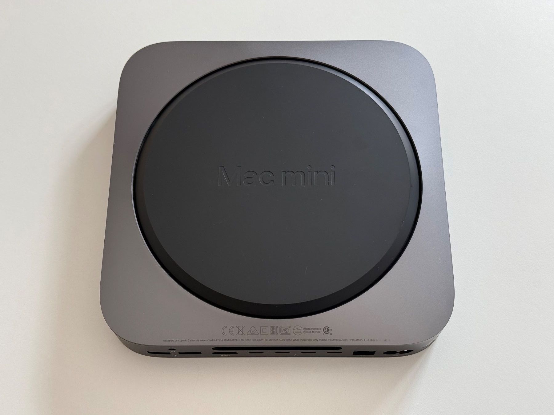 Apple PC: Mac mini Intel i5 6-Core, 16 GB RAM, 512GB SSD – Usato da Grüsch venduto da Speed_demon 8