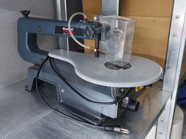 Einhell Dekupiersäge DKS 405-1 E, Top Zustand, 120 W