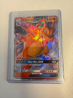 Pokemon Charizard GX SM211 Black Star Promo Hidden Fates EN