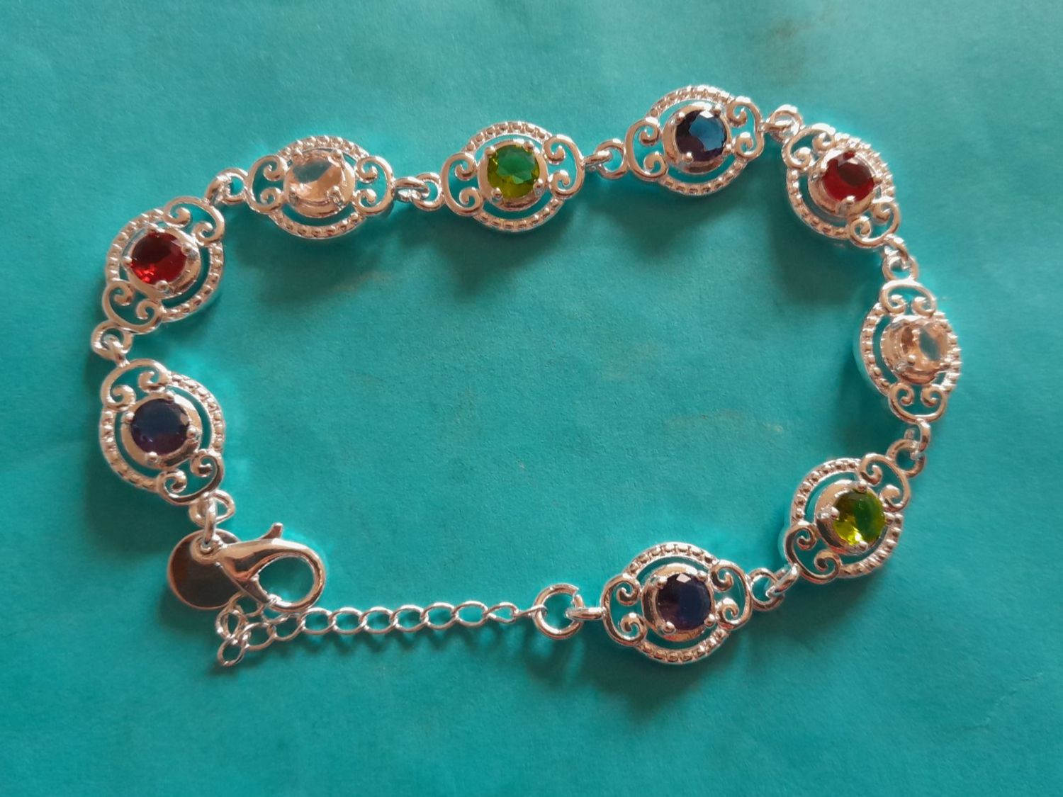 Bracciali & Braccialetti: Armkette, 12g, 20cm – Usato da Aarau venduto da Reto_BA_01