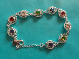 Armkette, 12g, 20cm