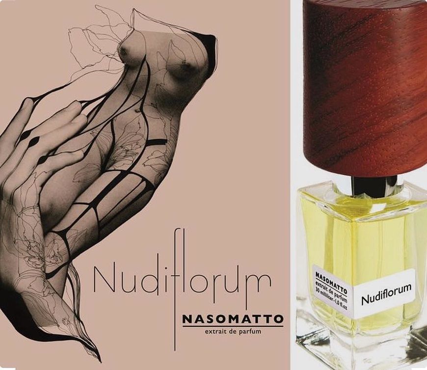 Profumi & Eau de Toilette: NASSOMATTO Nudiflorum 2 ml sample – Nuovo (secondo la descrizione) da Chêne-Bougeries venduto da Seetooyoo 3