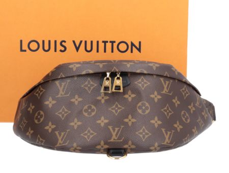 ❤️Louis Vuitton Bumbag MNG Canvas