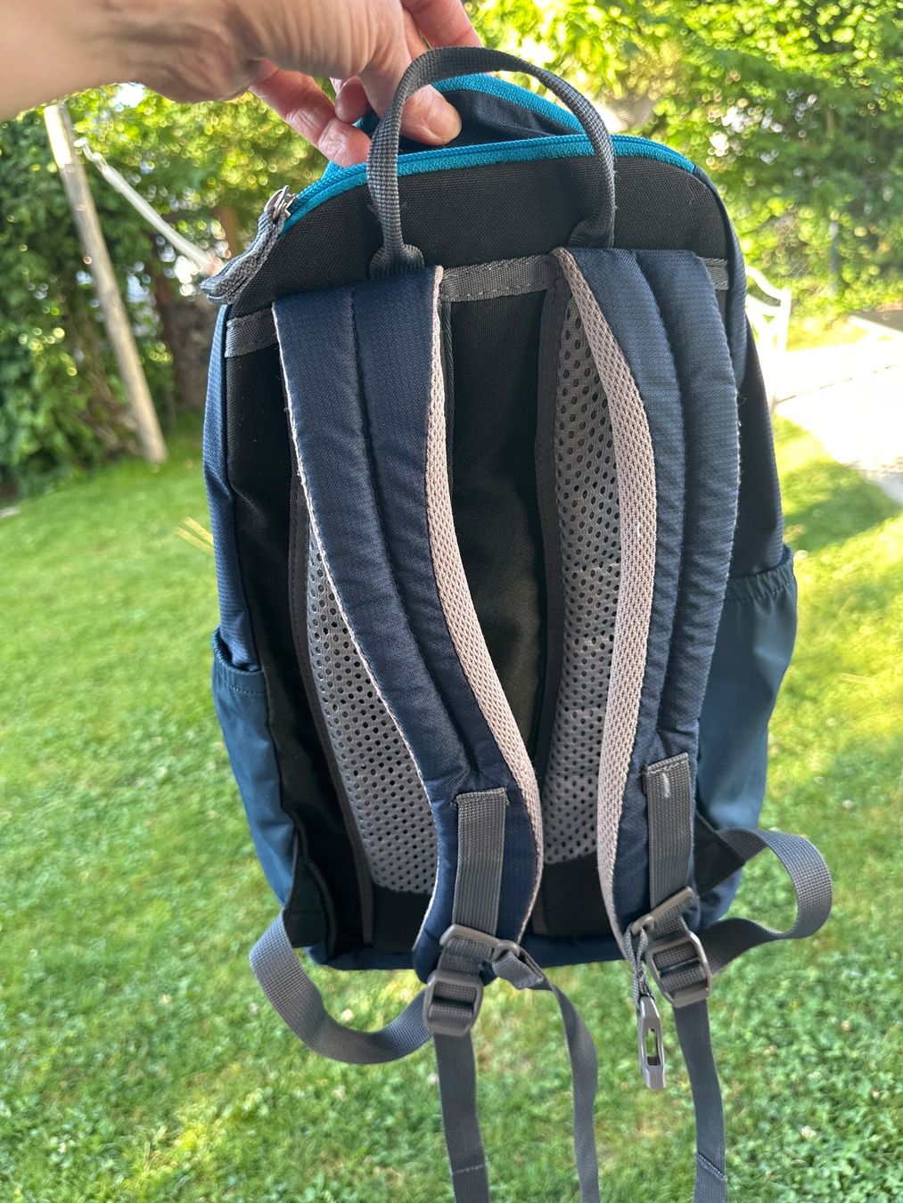 Deuter Sacs & sacs à dos: Kinderrucksack deuter – D'occasion à Guntershausen b. Aadorf par Leska08 1